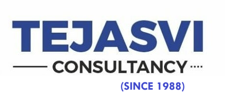 Tejasvi Consultanccy Logo